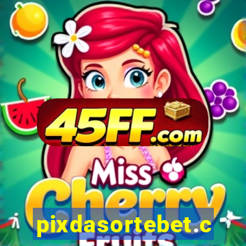 pixdasortebet.com
