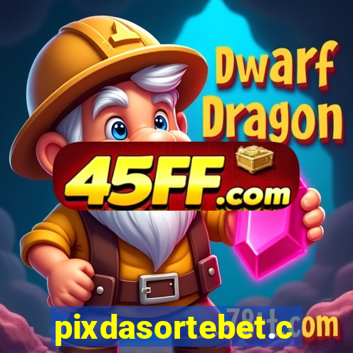 pixdasortebet.com