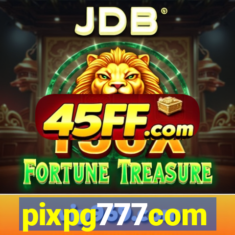 pixpg777com