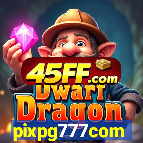 pixpg777com