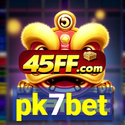 pk7bet