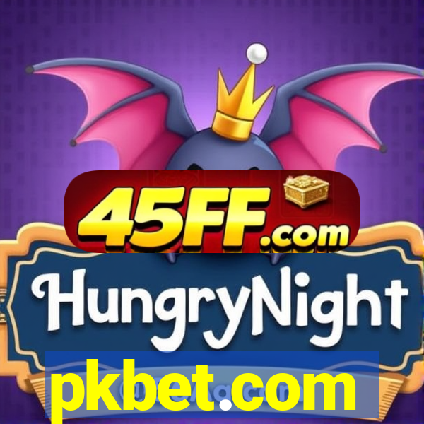 pkbet.com