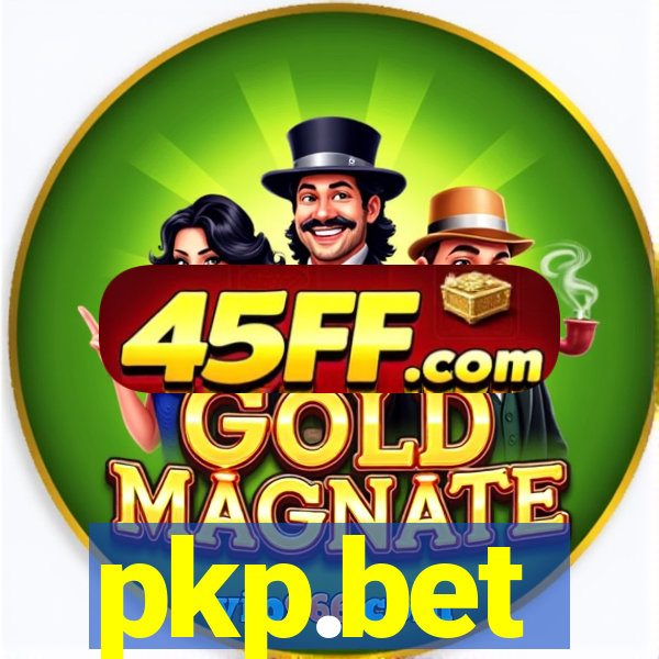 pkp.bet