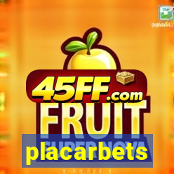 placarbets