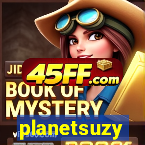 planetsuzy
