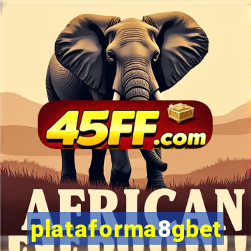 plataforma8gbet