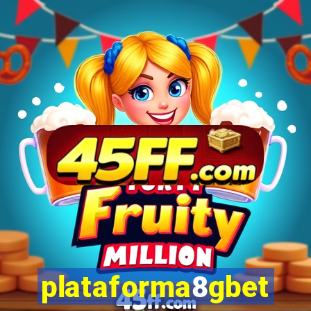 plataforma8gbet
