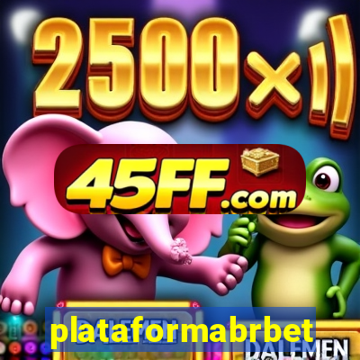 plataformabrbet