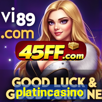 platincasino