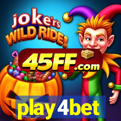 play4bet