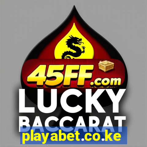 playabet.co.ke