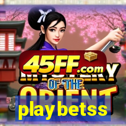 playbetss
