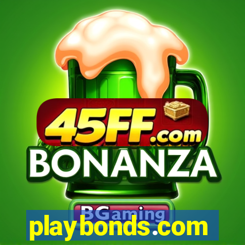 playbonds.com