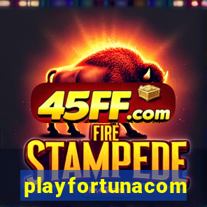 playfortunacom