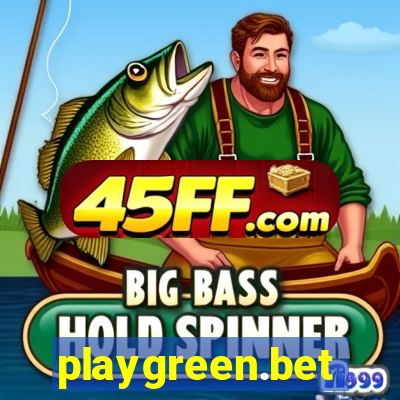 playgreen.bet