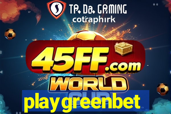 playgreenbet