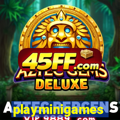 playminigames