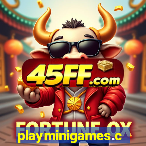 playminigames.com