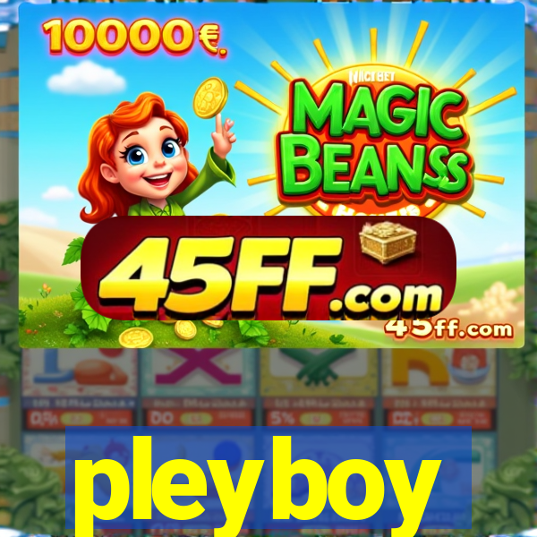pleyboy