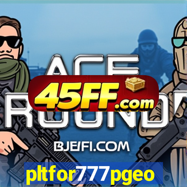 pltfor777pgeo