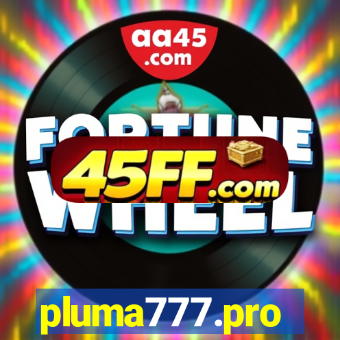 pluma777.pro