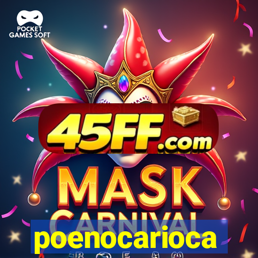 poenocarioca