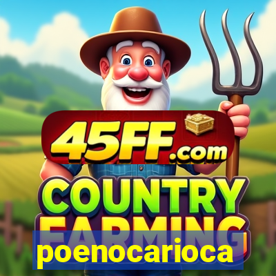 poenocarioca