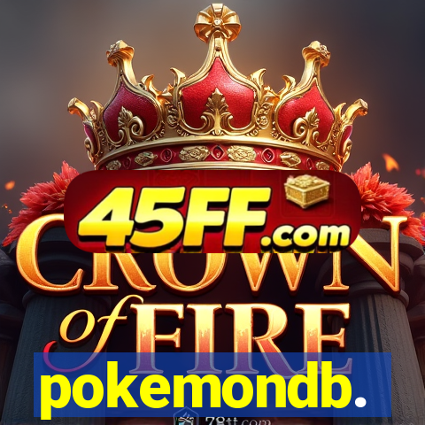 pokemondb.