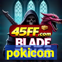 pokicom