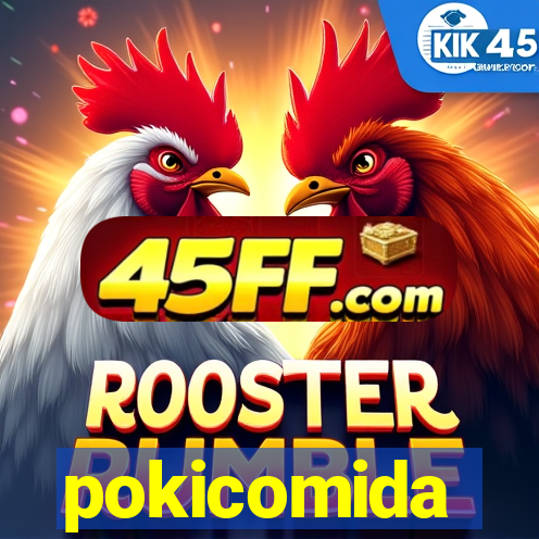 pokicomida