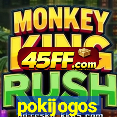 pokijogos