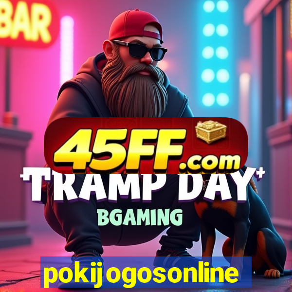 pokijogosonline