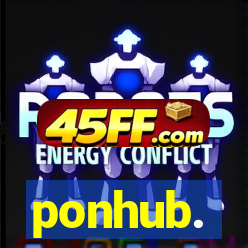 ponhub.
