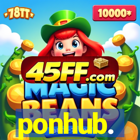 ponhub.
