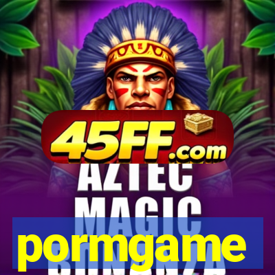 pormgame