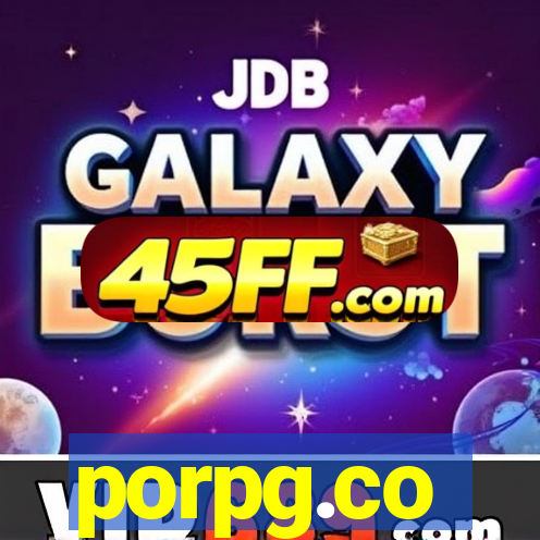 porpg.co