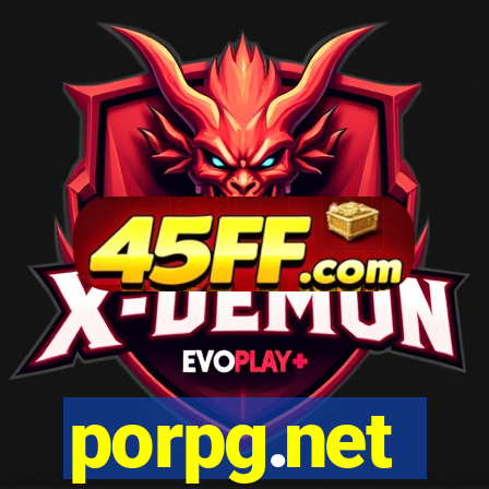 porpg.net