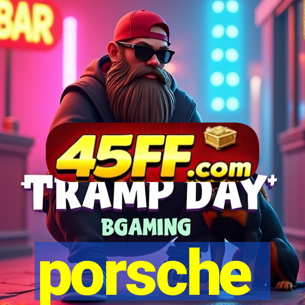 porsche-bet.com