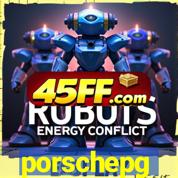porschepg