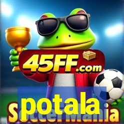 potala-bet.com