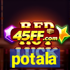 potala-bet.com
