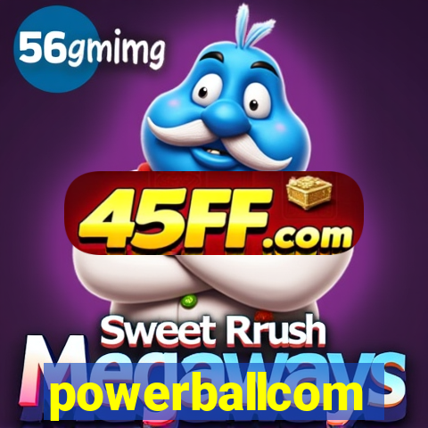 powerballcom