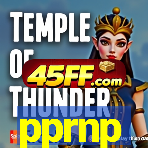 pprnp