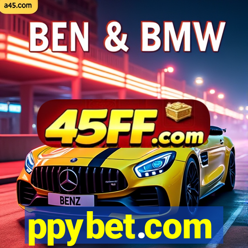 ppybet.com