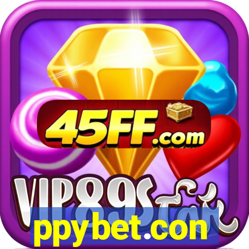 ppybet.con
