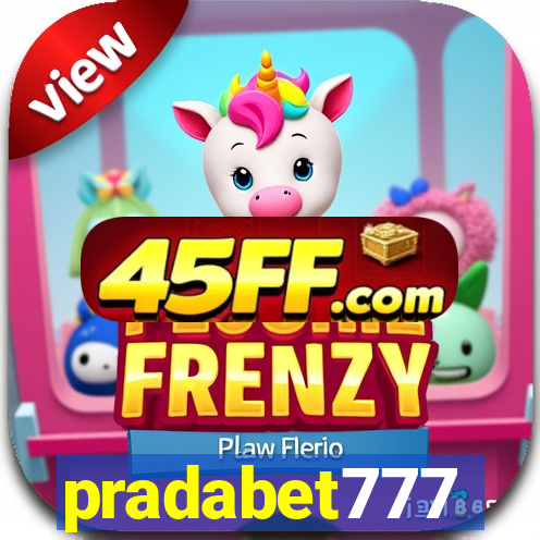 pradabet777