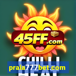 praia777bet.com
