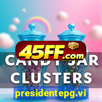 presidentepg.vip