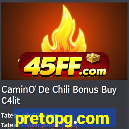 pretopg.com