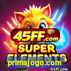 primajogo.com